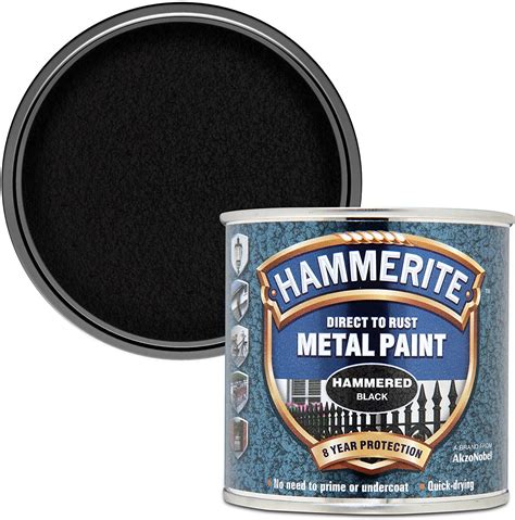 hammerite smooth drying time